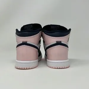 Jordan Shoes Nike Air Jordan Retro I High Og Td Bubble Gum